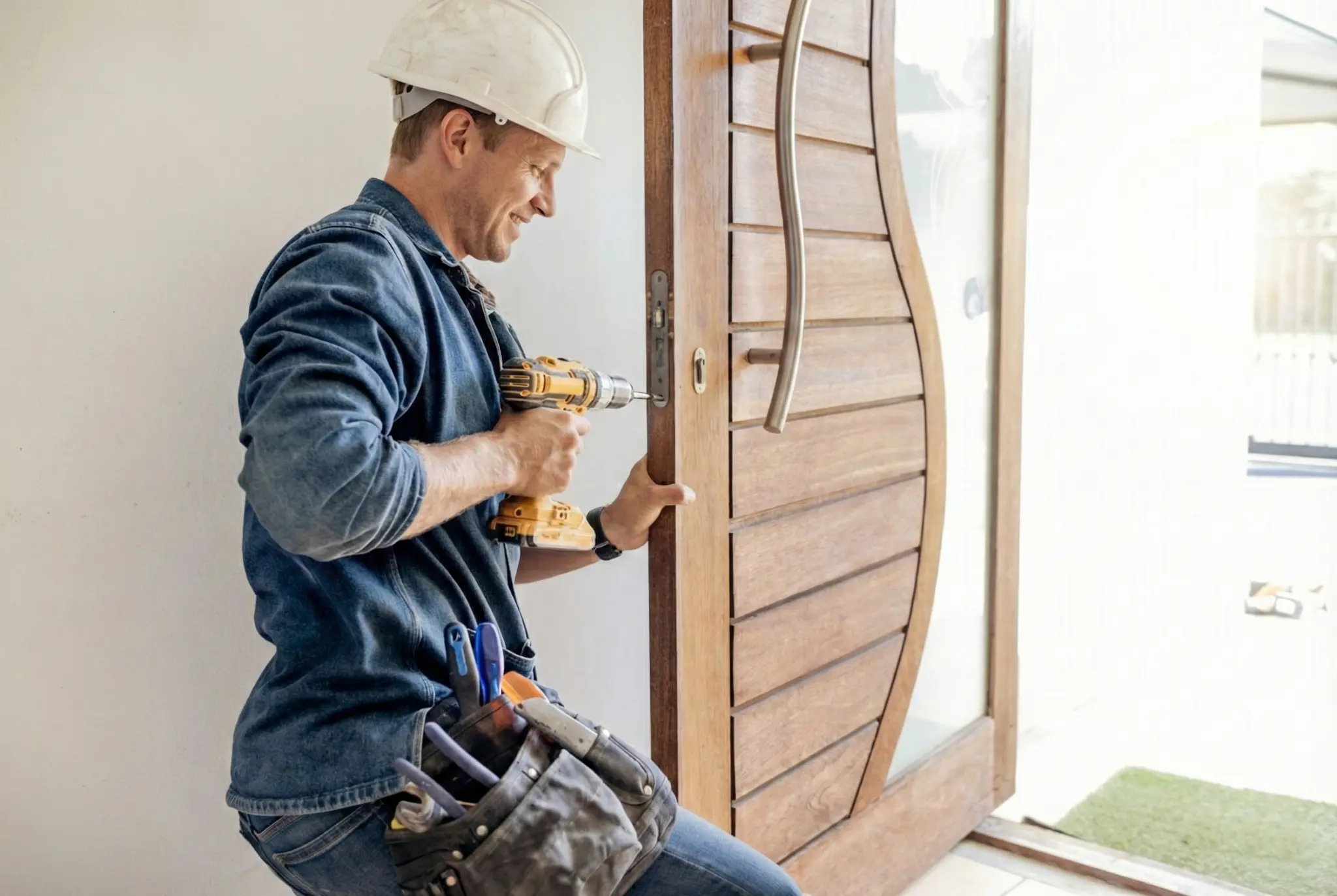 Serrurerie & Sécurité